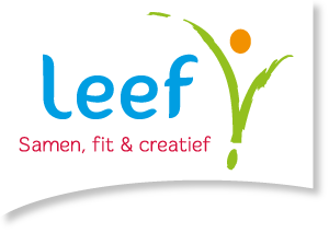 Logo - Leef Asten!