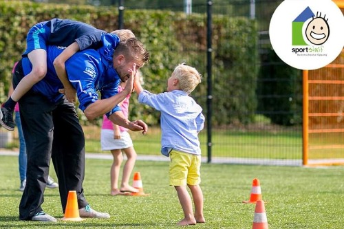 Foto archery tag