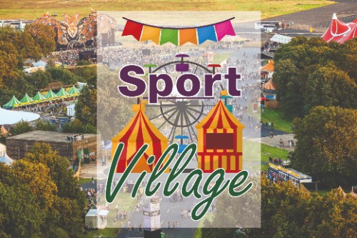 Afbeelding Sport Village