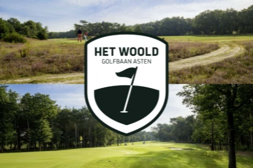 Golfclinics Het Woold