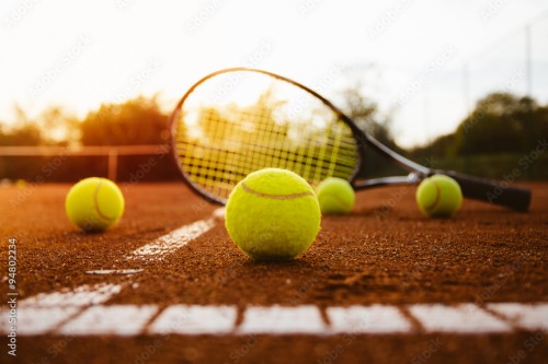 Tennisclinics De Meijvink