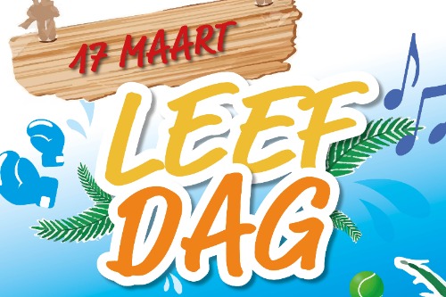 Leef!dag