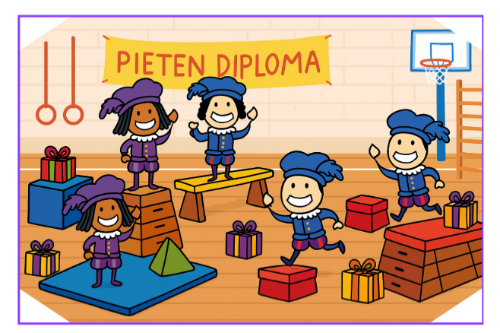 Pietenpret Asten 2025