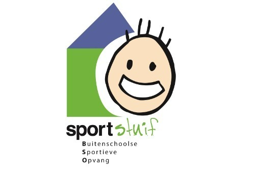 Logo Sportstuif BSO