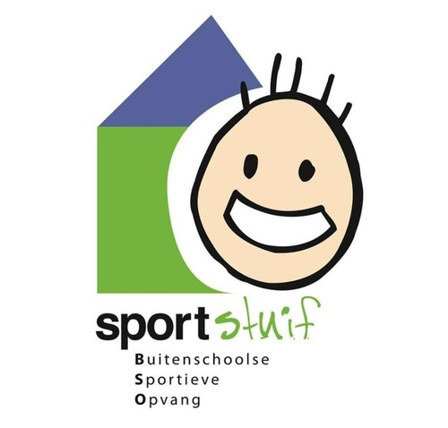 Sportstuif logo