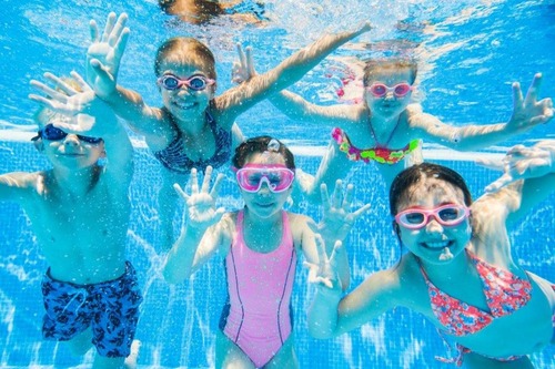 Swimkids