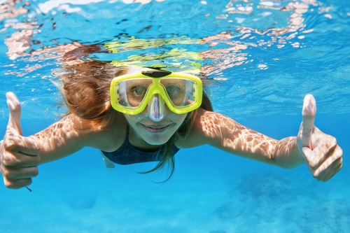 Snorkelen