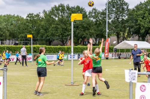 Korfbal