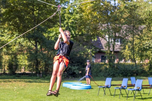 Scouting Asten