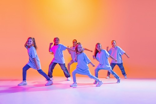 Streetdance